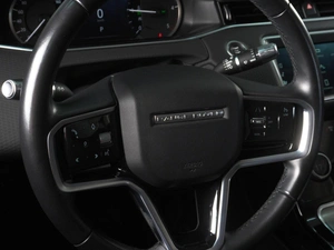 Внедорожник Land Rover Range Rover Evoque 2022 года, 3730000 рублей, Минеральные Воды