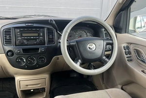 Внедорожник Mazda Tribute 2001 года, 620000 рублей, Солонцы