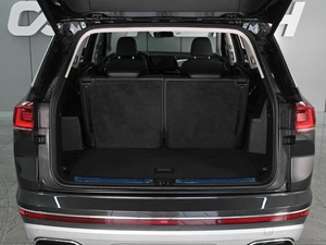 Внедорожник Volkswagen Talagon 2023 года, 4675000 рублей, Ростов-на-Дону