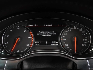 Седан Audi A6 2011 года, 1629000 рублей, Воронеж