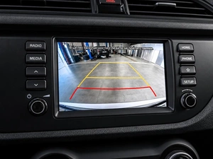 Хетчбэк Kia Rio X-Line 2018 года, 1249000 рублей, Тюмень