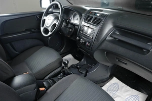 Внедорожник Kia Sportage 2010 года, 819000 рублей, Тюмень