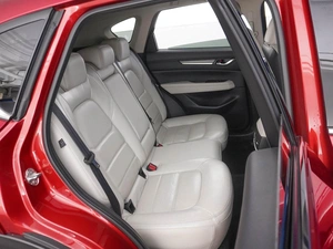 Внедорожник Mazda CX-5 2018 года, 2967444 рублей, Москва