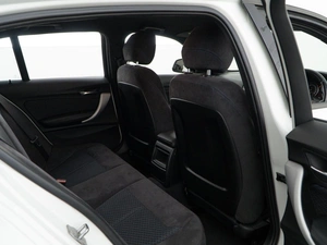 Хетчбэк BMW 1 серия 2015 года, 1495055 рублей, Москва