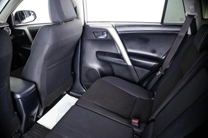 Внедорожник Toyota RAV4 2017 года, 2199000 рублей, Пермь