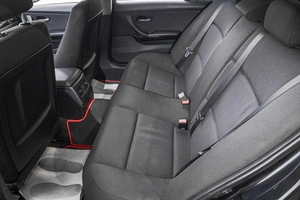 Седан BMW 3 серия 2010 года, 1149000 рублей, Барнаул