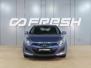 Хетчбэк Hyundai i30 2012 года, 1149000 рублей, Воронеж