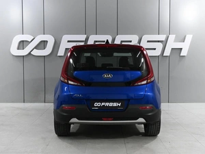 Внедорожник Kia Soul 2019 года, 2119000 рублей, Ростов-на-Дону