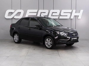 Седан ВАЗ (LADA) Granta 2024 года, 894000 рублей, Воронеж