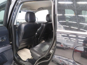 Внедорожник Peugeot 4007 2009 года, 940000 рублей, Калуга