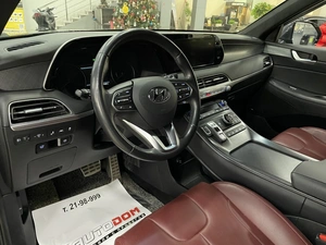 Внедорожник Hyundai Palisade 2019 года, 3947000 рублей, Солонцы