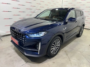 Внедорожник Jetour X70 Plus 2023 года, 2190000 рублей, Красноярск