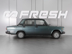 Седан ВАЗ (LADA) 2107 2010 года, 390000 рублей, Минеральные Воды