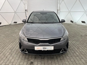 Седан Kia Rio 2021 года, 1750000 рублей, Клинцы