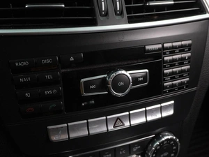 Седан Mercedes-benz C-класс 2011 года, 1274000 рублей, Воронеж