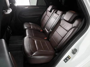Внедорожник Mercedes-benz M-класс 2012 года, 2247000 рублей, Воронеж