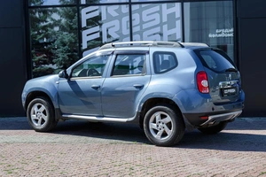 Внедорожник Renault Duster 2013 года, 895000 рублей, Ульяновск