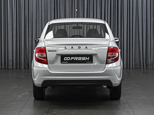 Седан ВАЗ (LADA) Granta 2026 года, 1079000 рублей, Ставрополь