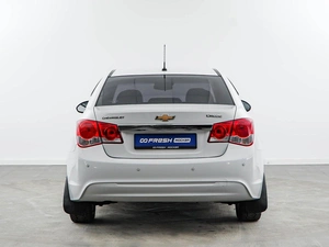 Седан Chevrolet Cruze 2013 года, 899050 рублей, Москва