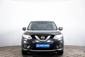 Внедорожник Nissan X-Trail 2019 года, 1999000 рублей, Пермь