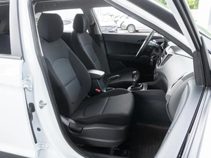 Внедорожник Hyundai Creta 2021 года, 1510000 рублей, Волгоград