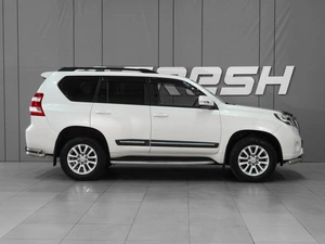 Внедорожник Toyota Land Cruiser Prado 2014 года, 3298000 рублей, Тверь