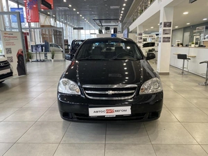 Седан Chevrolet Lacetti 2010 года, 615000 рублей, Орёл