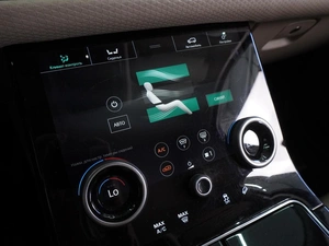 Внедорожник Land Rover Range Rover Velar 2018 года, 2812000 рублей, Воронеж