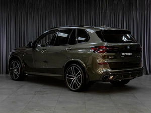 Внедорожник BMW X5 2024 года, 14877000 рублей, Тюмень
