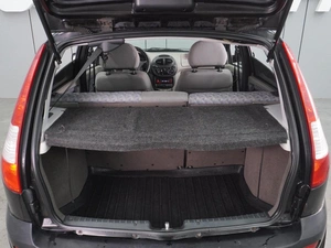 Хетчбэк ВАЗ (LADA) Kalina 2010 года, 349000 рублей, Воронеж