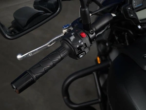 Kawasaki EN650 Vulcan S 2021 года, 999777 рублей, Москва