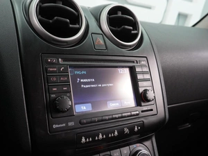 Внедорожник Nissan Qashqai 2008 года, 814000 рублей, Воронеж