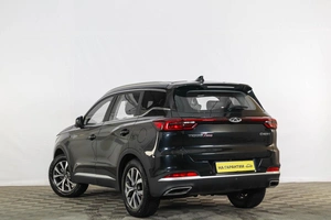 Внедорожник Chery Tiggo 7 Pro 2022 года, 1699000 рублей, Тюмень