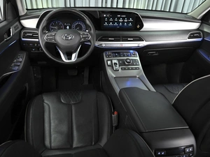 Внедорожник Hyundai Palisade 2019 года, 3230000 рублей, Ставрополь