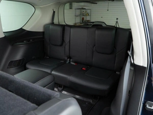 Внедорожник Infiniti QX80 2018 года, 5498055 рублей, Москва