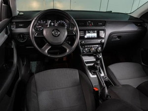 Лифтбек Skoda Octavia 2015 года, 1329000 рублей, Воронеж