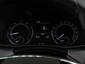 Лифтбек Skoda Rapid 2021 года, 1589000 рублей, Тюмень