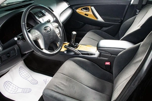 Седан Toyota Camry 2006 года, 1199000 рублей, Сургут