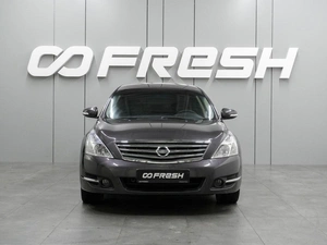 Седан Nissan Teana 2010 года, 949000 рублей, Воронеж