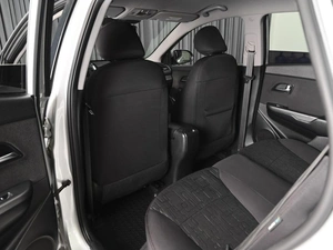 Хетчбэк Kia Rio 2017 года, 1378000 рублей, Ставрополь