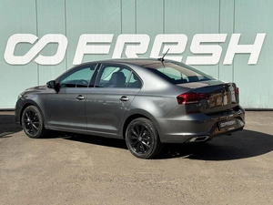 Лифтбек Volkswagen Polo 2021 года, 2249000 рублей, Кропоткин