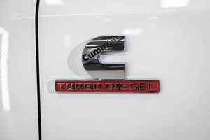Пикап RAM 2500 2025 года, 11015047 рублей, Москва