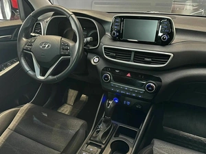 Внедорожник Hyundai Tucson 2019 года, 2380000 рублей, Абакан