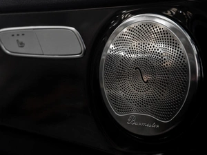 Седан Mercedes-benz C-класс 2016 года, 2375000 рублей, Тюмень