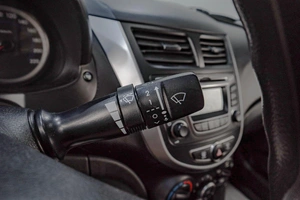 Седан Hyundai Solaris 2014 года, 899000 рублей, Челябинск