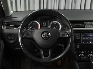 Лифтбек Skoda Octavia 2017 года, 1395000 рублей, Ставрополь