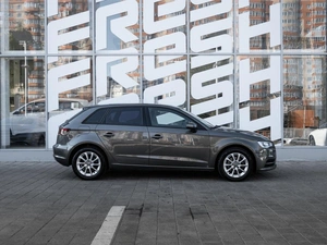 Хетчбэк Audi A3 2013 года, 1249000 рублей, Ставрополь