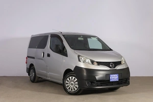Минивэн Nissan NV200 2019 года, 1849000 рублей, Новосибирск