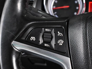 Хетчбэк Opel Astra 2012 года, 659000 рублей, Воронеж