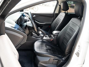 Хетчбэк Ford Focus 2013 года, 650000 рублей, Краснодар